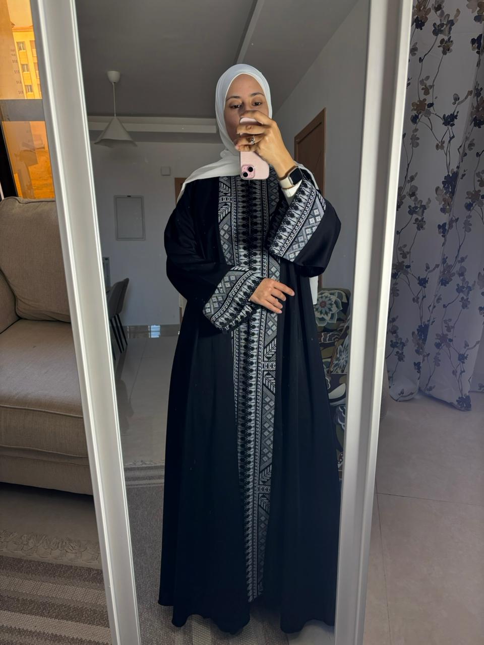 Abaya