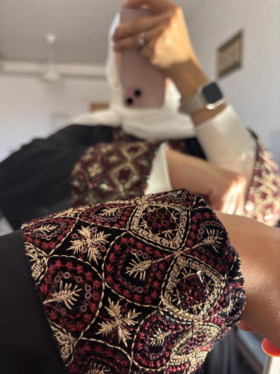 Abaya