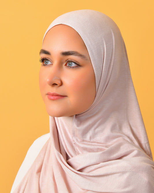Easy Jersey Hijab