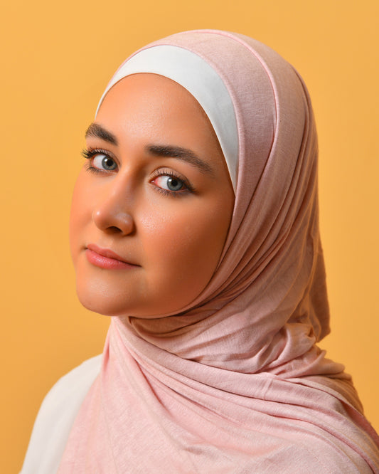Easy Jersey Hijab