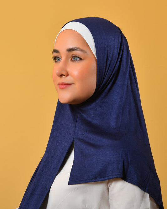 Easy Jersey Hijab