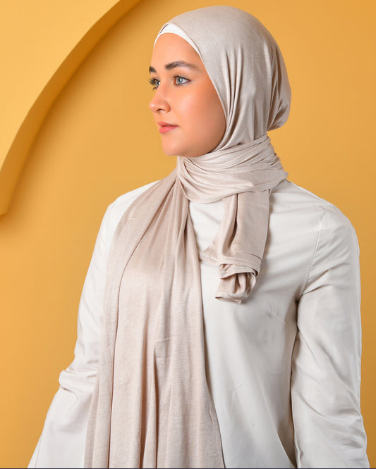 Easy Jersey Hijab