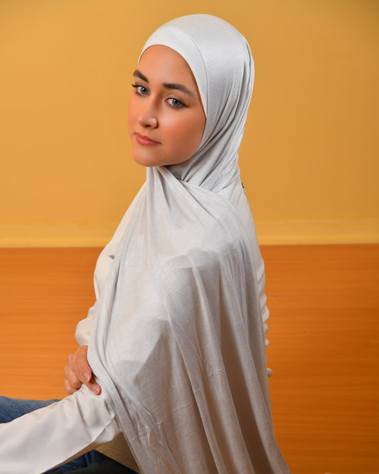 Easy Jersey Hijab