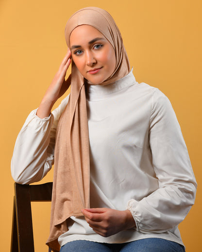 Easy Jersey Hijab