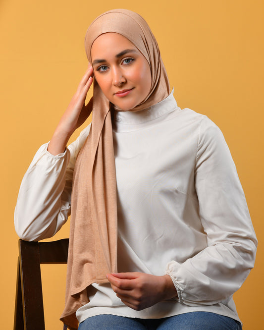 Easy Jersey Hijab